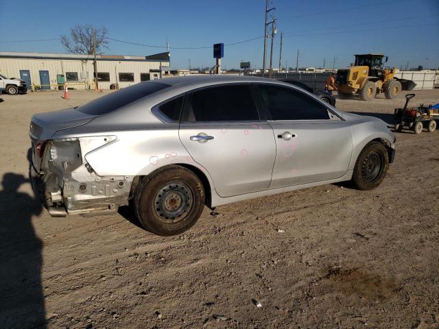 Photo 3 from auction – 2016 NISSAN ALTIMA 2.5 with VIN 1N4AL3AP2GC155947
