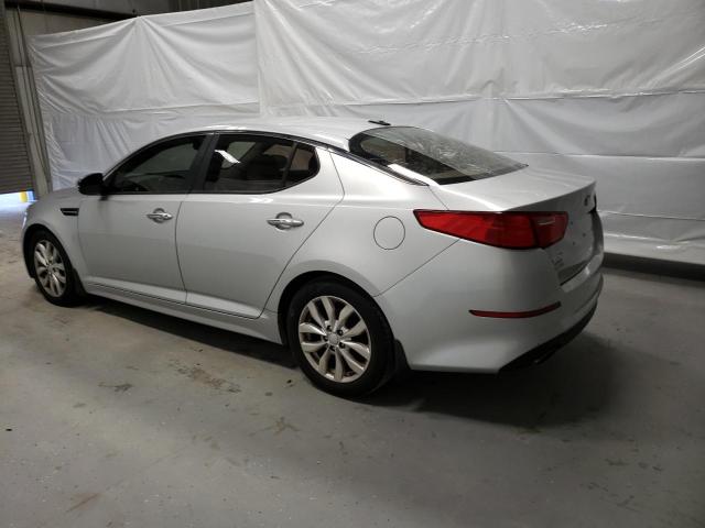 Photo 2 from auction – 2014 KIA OPTIMA EX with VIN 5XXGN4A73EG286872