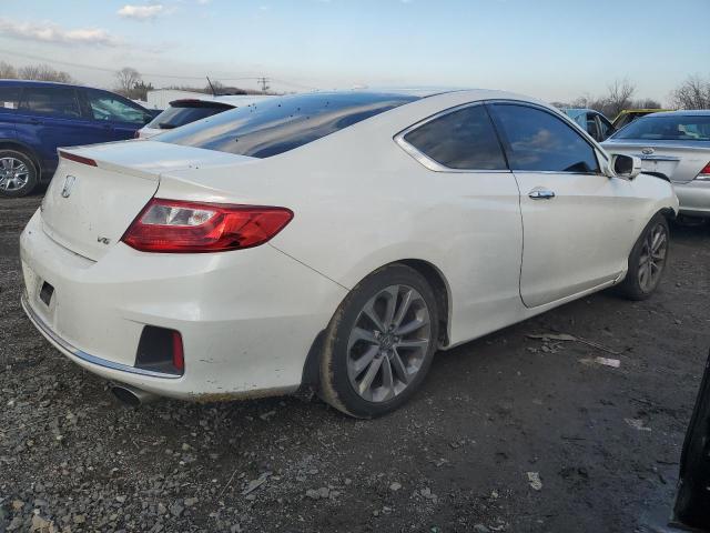 Photo 3 from auction – 2015 HONDA ACCORD EXL with VIN 1HGCT2B84FA004740
