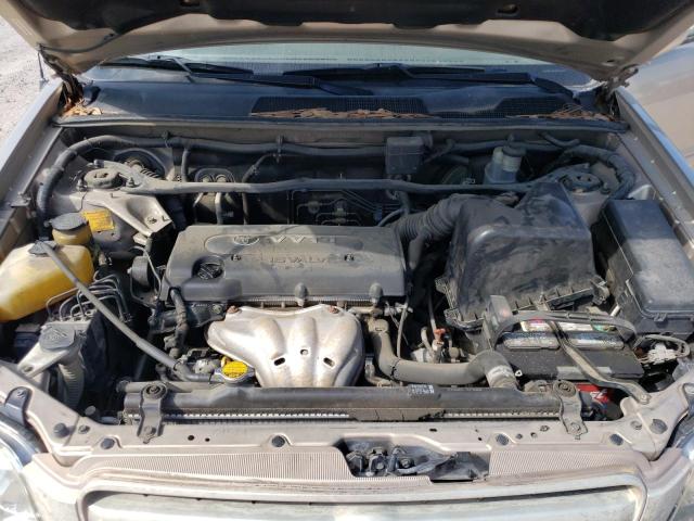 Photo 11 from auction – 2005 TOYOTA HIGHLANDER with VIN JTEGD21A050119076