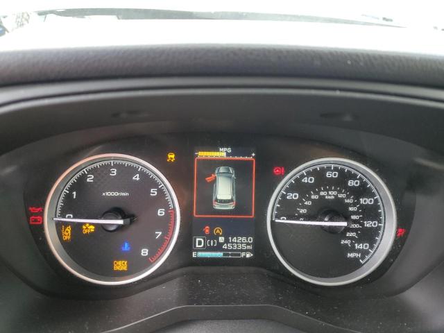 Photo 9 from auction – 2020 SUBARU FORESTER P with VIN JF2SKAGC1LH500216