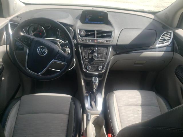 Photo 8 from auction – 2015 BUICK ENCORE with VIN KL4CJASB2FB050419