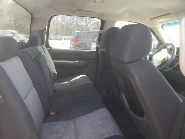 Photo 11 from auction – 2008 CHEVROLET SILVERADO with VIN 2GCEK13C881105106