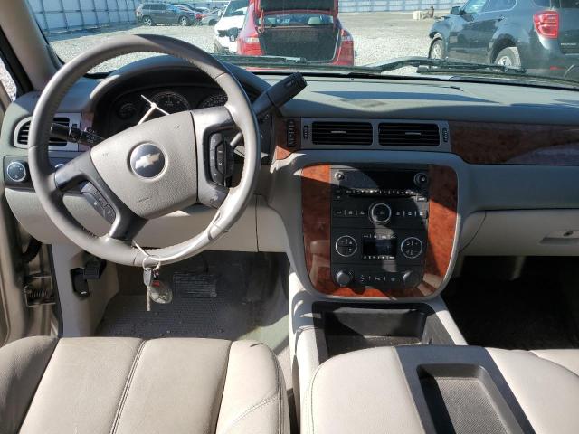 Photo 8 from auction – 2008 CHEVROLET SILVERADO with VIN 2GCEK190581230156
