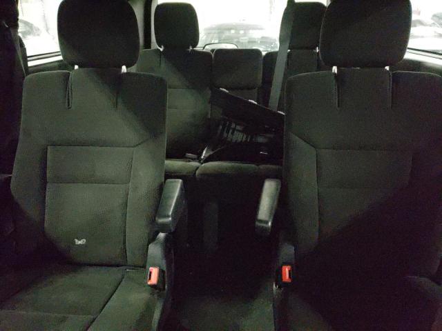 Photo 10 from auction – 2015 DODGE GRAND CARA with VIN 2C4RDGCG7FR604429