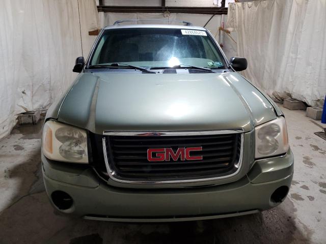 Photo 5 from auction – 2004 CHEVROLET TRAILBLAZE with VIN 1GNDT13S642448840