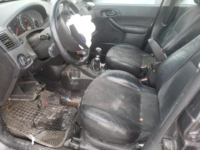 صورة رقم 7 من المزاد - 2007 FORD FOCUS ST مع VIN 1FAFP38Z07W345388