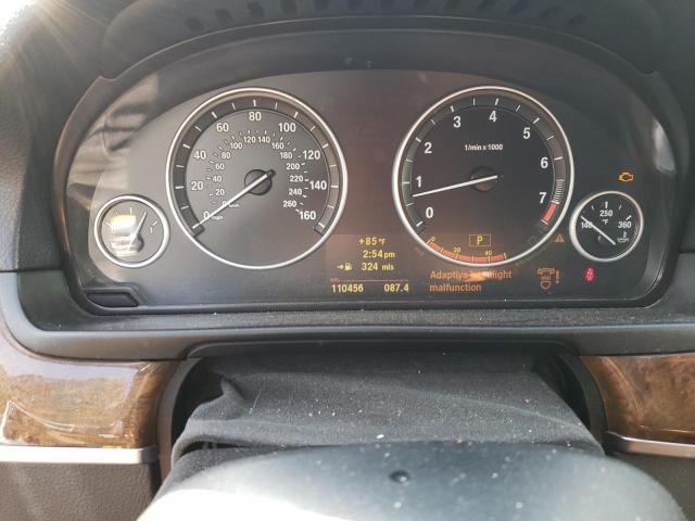 Фото 9 с аукциона – 2011 BMW 535 I с VIN WBAFR7C53BC800130
