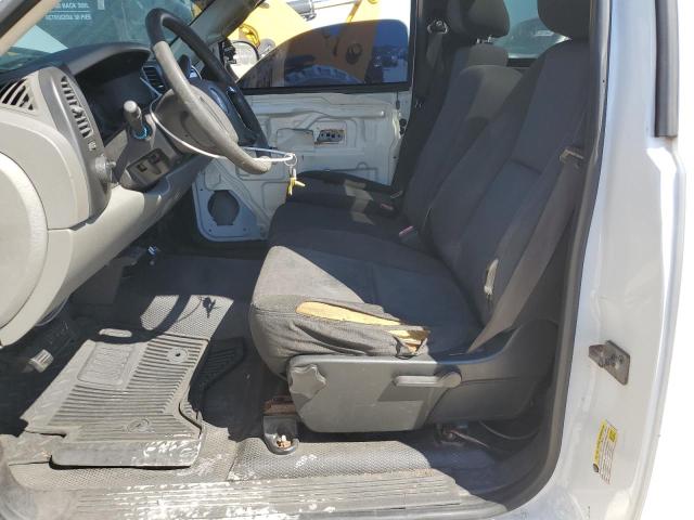 Photo 7 from auction – 2010 GMC SIERRA C15 with VIN 1GTPCTEA6AZ298740