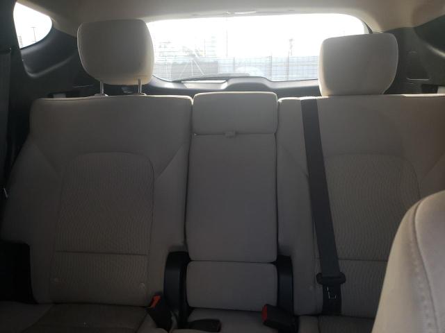 Photo 10 from auction – 2017 HYUNDAI SANTA FE S with VIN 5NMZU3LB8HH024455