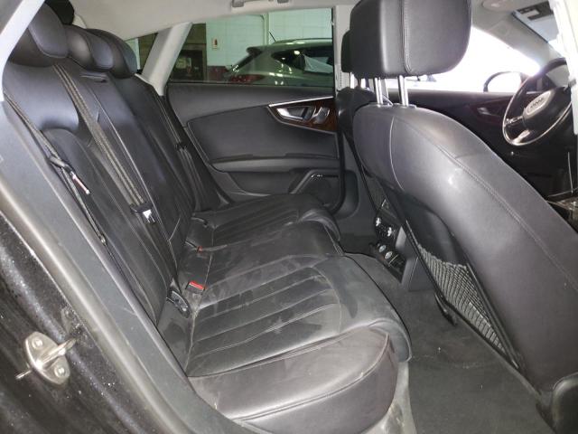 Photo 10 from auction – 2014 AUDI A7 PRESTIG with VIN WAU2GAFCXEN062248