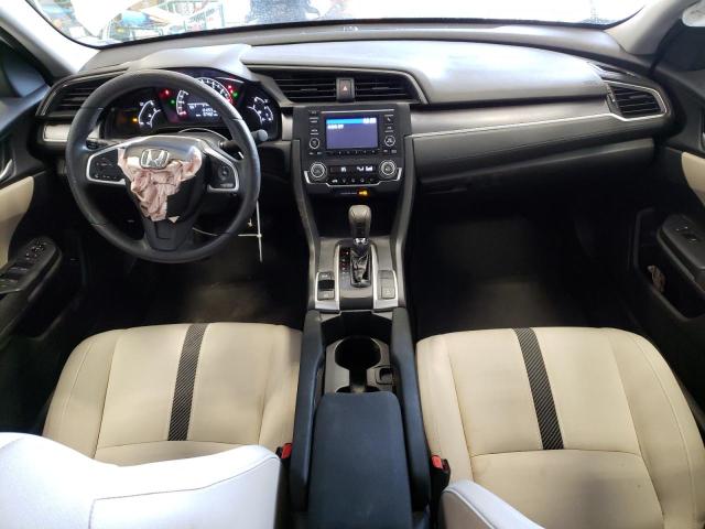 Photo 8 from auction – 2016 HONDA CIVIC LX with VIN 19XFC2F52GE070617