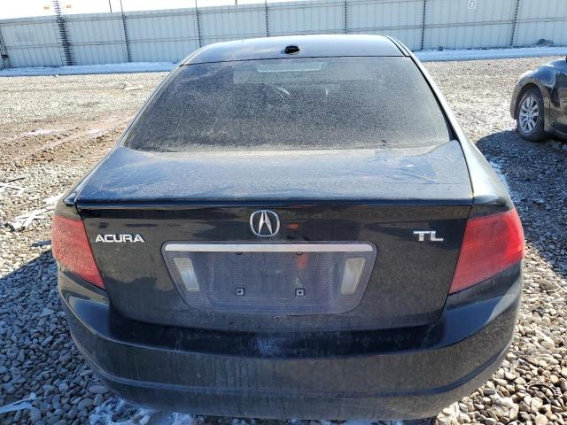 Photo 6 from auction – 2006 ACURA 3.2TL with VIN 19UUA66266A011857