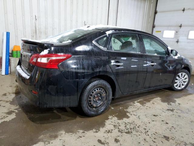 Photo 3 from auction – 2016 NISSAN SENTRA S with VIN 3N1AB7AP8GL661147