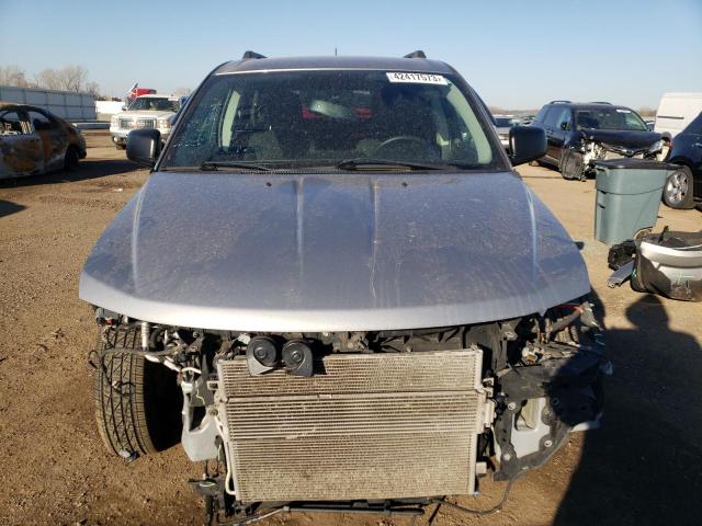 Photo 5 from auction – 2017 DODGE JOURNEY SE with VIN 3C4PDCAB5HT565802