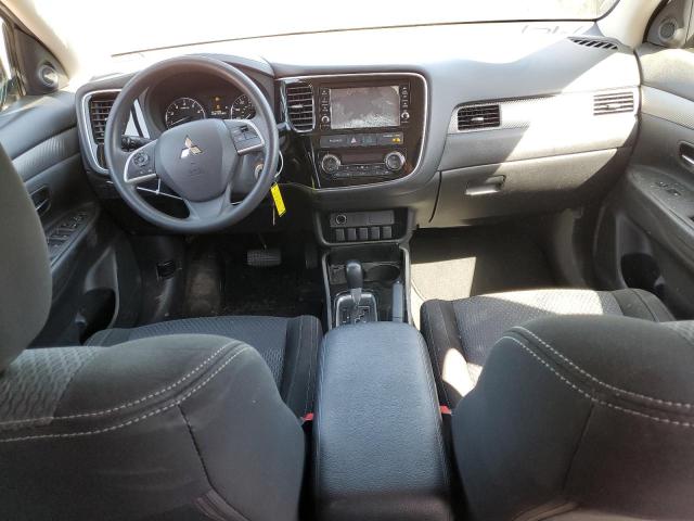 Photo 8 from auction – 2018 MITSUBISHI OUTLANDER with VIN JA4AD2A31JZ011982