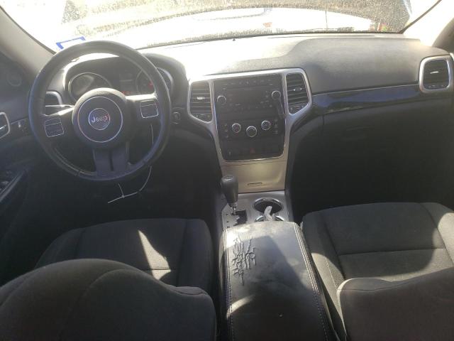 Photo 8 from auction – 2011 JEEP GRAND CHER with VIN 1J4RS4GG0BC503258