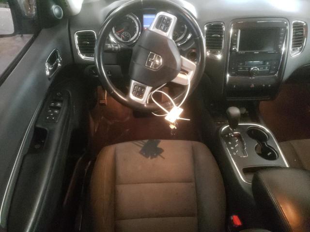 Photo 8 from auction – 2011 DODGE DURANGO EX with VIN 1D4RE2GG4BC639462