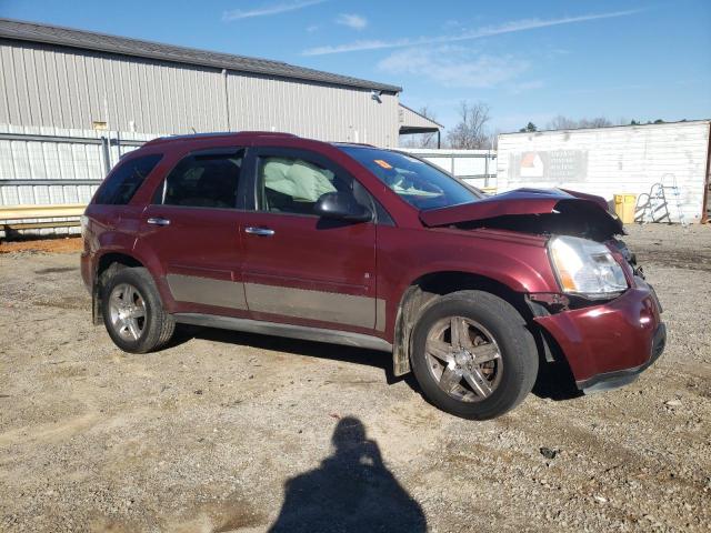 Photo 4 from auction – 2008 CHEVROLET EQUINOX LT with VIN 2CNDL83FX86053567