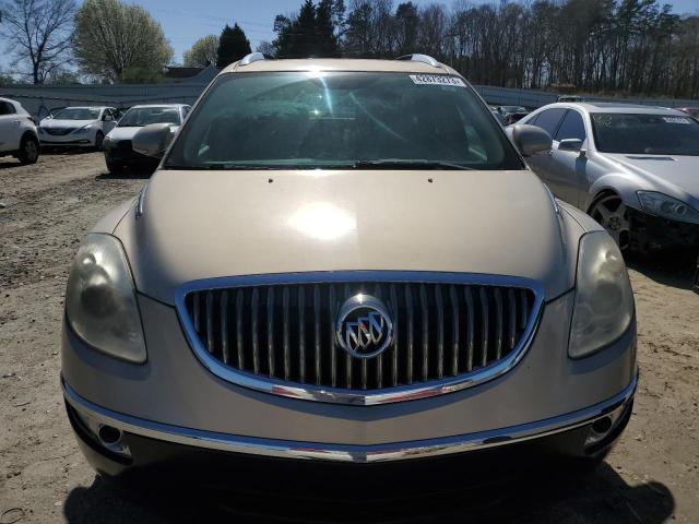 Photo 5 from auction – 2009 BUICK ENCLAVE CX with VIN 5GAEV23D79J174030