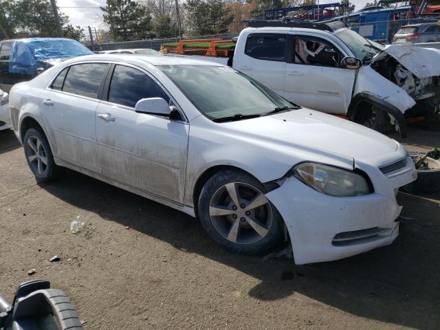 Photo 4 from auction – 2012 CHEVROLET MALIBU 1LT with VIN 1G1ZC5E02CF312836