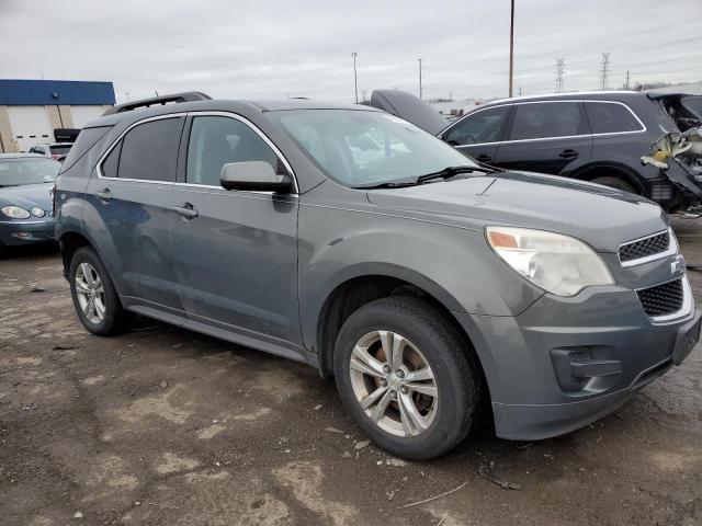 Photo 4 from auction – 2013 CHEVROLET EQUINOX LT with VIN 2GNFLEEK1D6345468