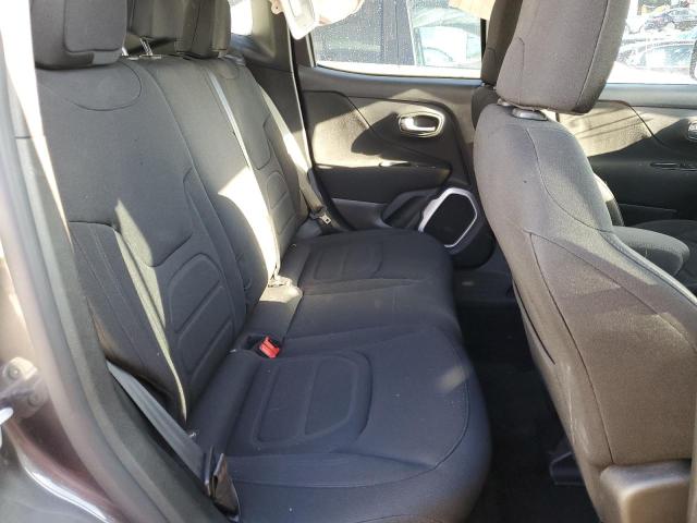 Photo 11 from auction – 2018 JEEP RENEGADE L with VIN ZACCJBBB7JPJ32895