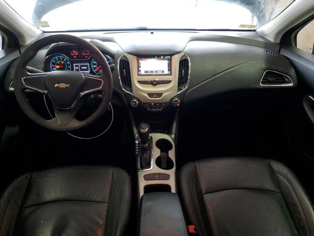 Photo 8 from auction – 2017 CHEVROLET CRUZE LS with VIN 1G1BC5SM3H7238076
