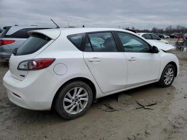 Photo 3 from auction – 2013 MAZDA 3 I with VIN JM1BL1L73D1711481