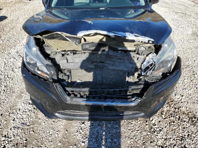 Photo 11 from auction – 2016 SUBARU LEGACY 2.5 with VIN 4S3BNAN67G3025354
