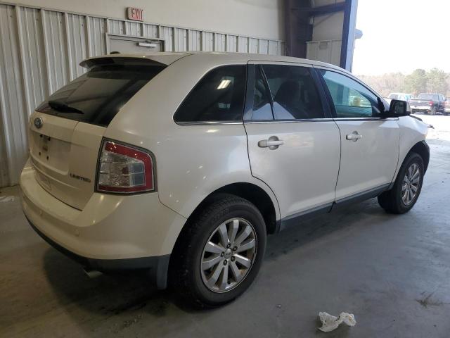 Photo 3 from auction – 2010 FORD EDGE LIMIT with VIN 2FMDK3KCXABB67949