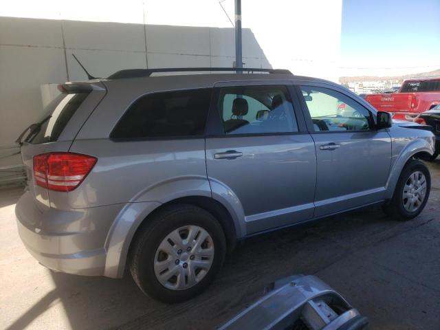 Photo 3 from auction – 2018 DODGE JOURNEY SE with VIN 3C4PDCAB9JT183777
