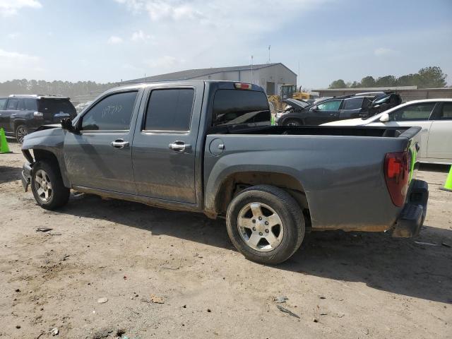 Photo 2 from auction – 2012 CHEVROLET COLORADO L with VIN 1GCDSCF93C8127317