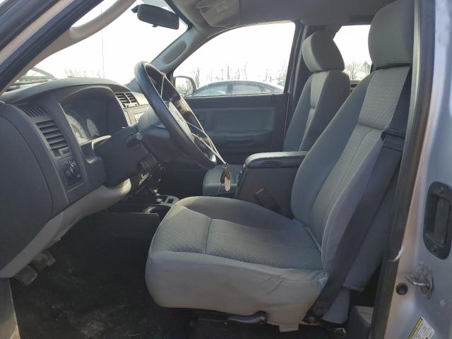 Photo 7 from auction – 2008 DODGE DAKOTA SXT with VIN 1D7HW32K98S550210