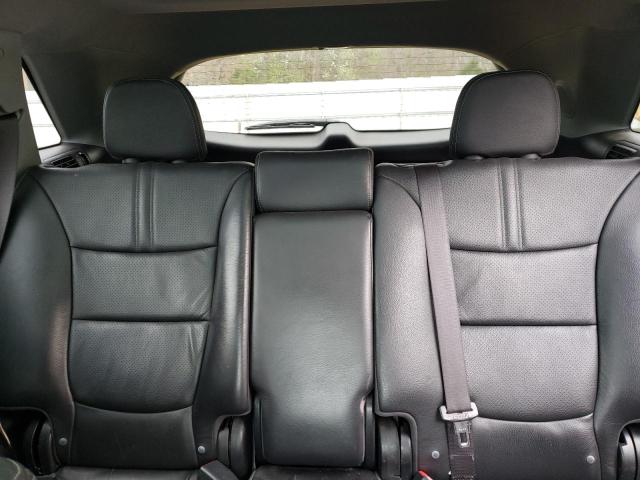 Photo 10 from auction – 2013 KIA SORENTO EX with VIN 5XYKUDA29DG350151