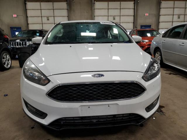 Photo 5 from auction – 2016 FORD FOCUS SE with VIN 1FADP3F25GL387649