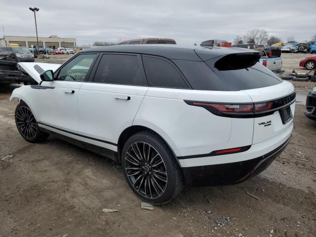 Photo 2 from auction – 2019 LAND ROVER RANGE RVR with VIN SALYL2EX7KA783495