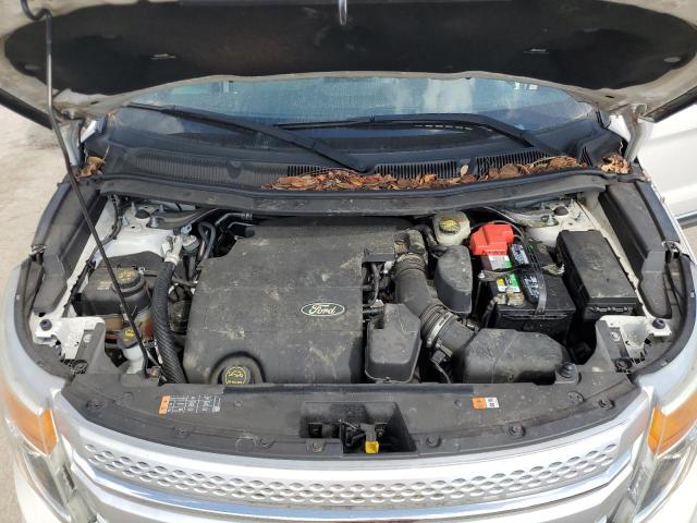 Photo 12 from auction – 2015 FORD EXPLORER X with VIN 1FM5K7D84FGA95229