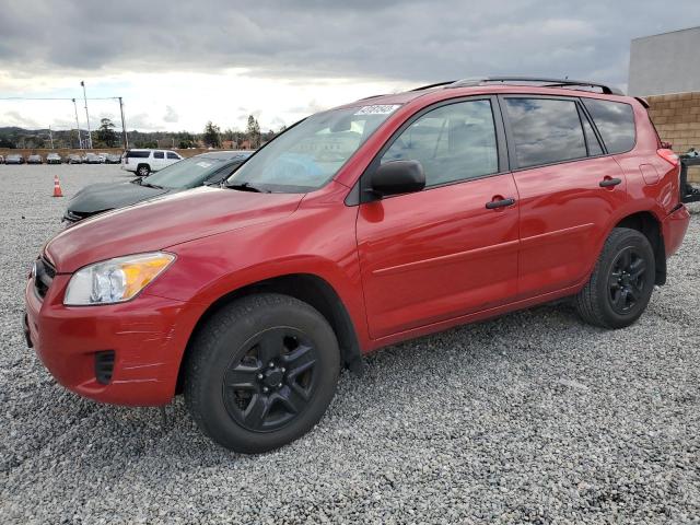 TOYOTA RAV4 2012 with VIN 2T3BF4DV3CW188937 - Photo from auction
