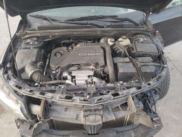 Photo 11 from auction – 2016 CHEVROLET MALIBU LT with VIN 1G1ZE5ST0GF261786