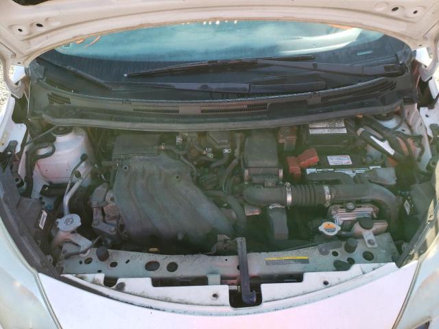 Photo 11 from auction – 2014 NISSAN VERSA NOTE with VIN 3N1CE2CP9EL351599