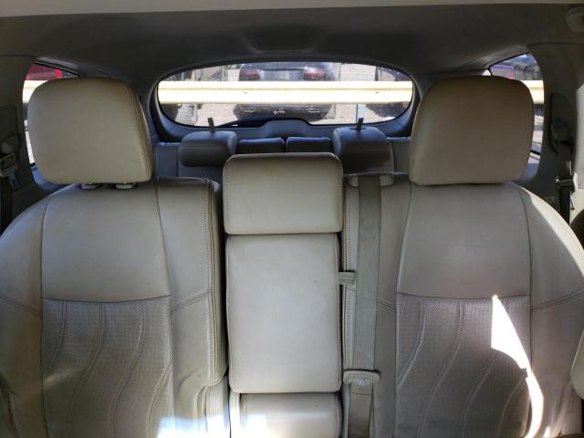 Photo 10 from auction – 2013 INFINITI JX35 with VIN 5N1AL0MN2DC337805