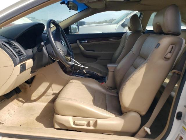 Photo 7 from auction – 2007 HONDA ACCORD EX with VIN 1HGCM72697A023536