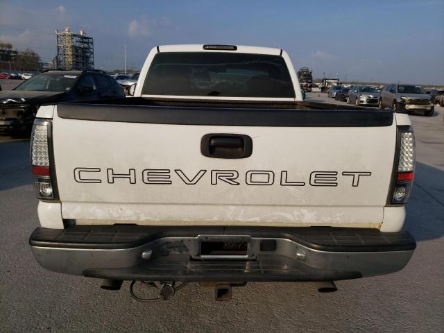 Photo 6 from auction – 2000 CHEVROLET SILVERADO with VIN 1GCEC14V7YZ165768