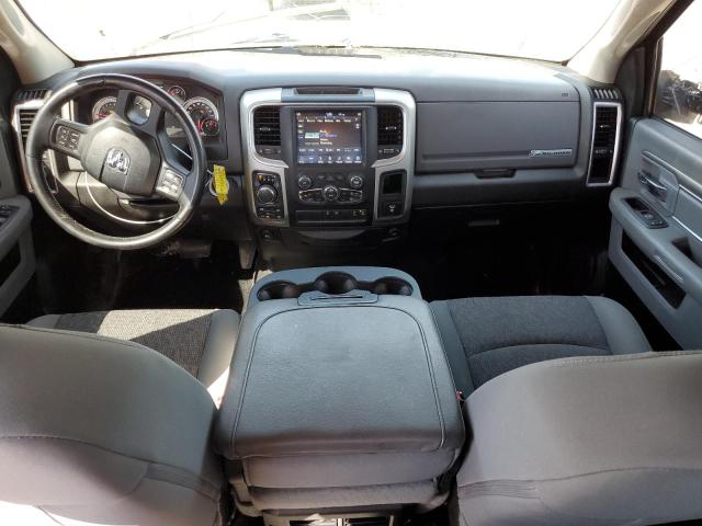 Photo 8 from auction – 2019 RAM 1500 CLASS with VIN 1C6RR7TT6KS709400