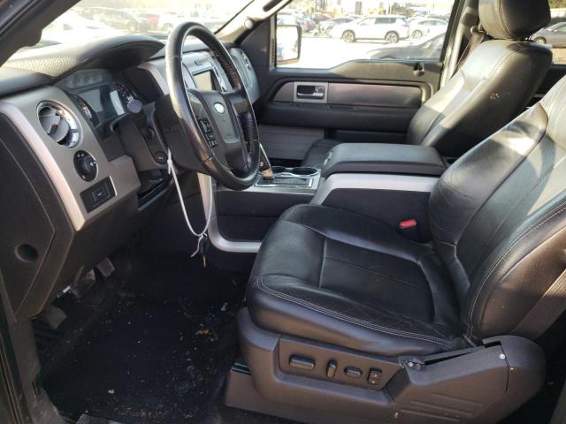 Photo 7 from auction – 2013 FORD F150 SUPER with VIN 1FTFW1ETXDFC48728