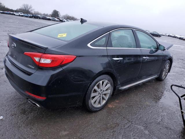 Photo 3 from auction – 2016 HYUNDAI SONATA SPO with VIN 5NPE34AF8GH329694