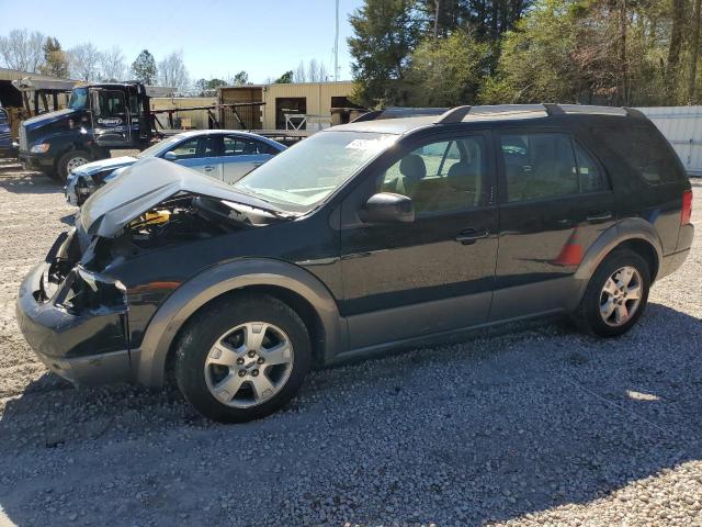 Zdjęcie 1 z aukcji – 2005 FORD FREESTYLE z VIN 1FMZK05135GA24337