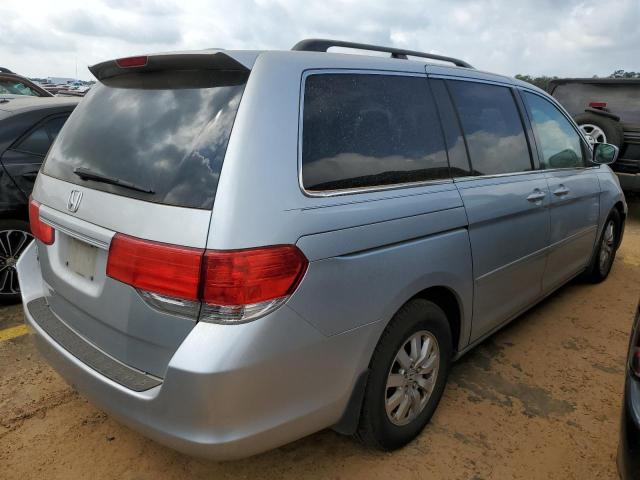 Photo 3 from auction – 2010 HONDA ODYSSEY EX with VIN 5FNRL3H67AB083079