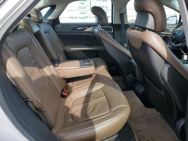 Photo 10 from auction – 2014 LINCOLN MKZ with VIN 3LN6L2J90ER822097